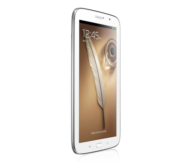 Samsung N5110 Galaxy Note A9/2048/16/Android 4.1.2 biały - 149637 - zdjęcie 4